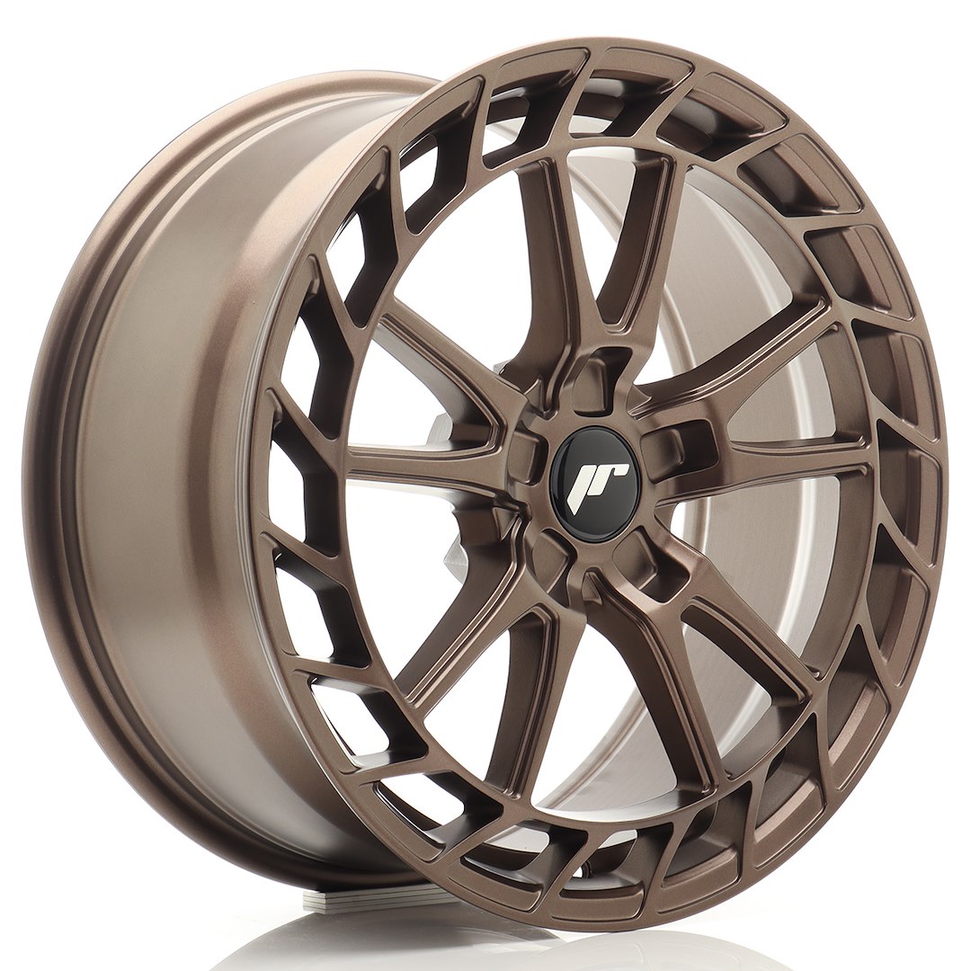 Japan Racing JR45 19x8.5 ET45 5x112 Bronze