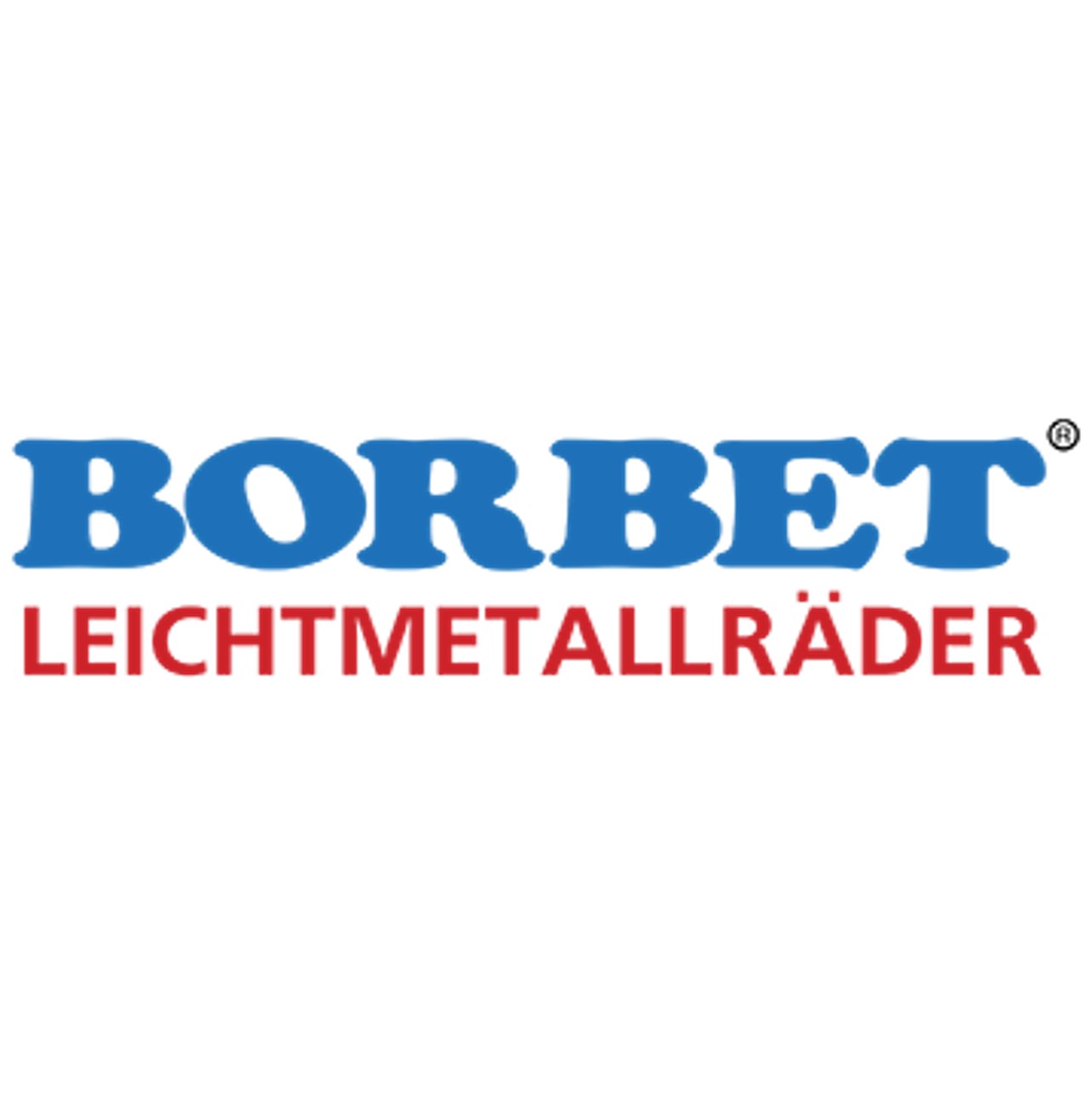 Borbet