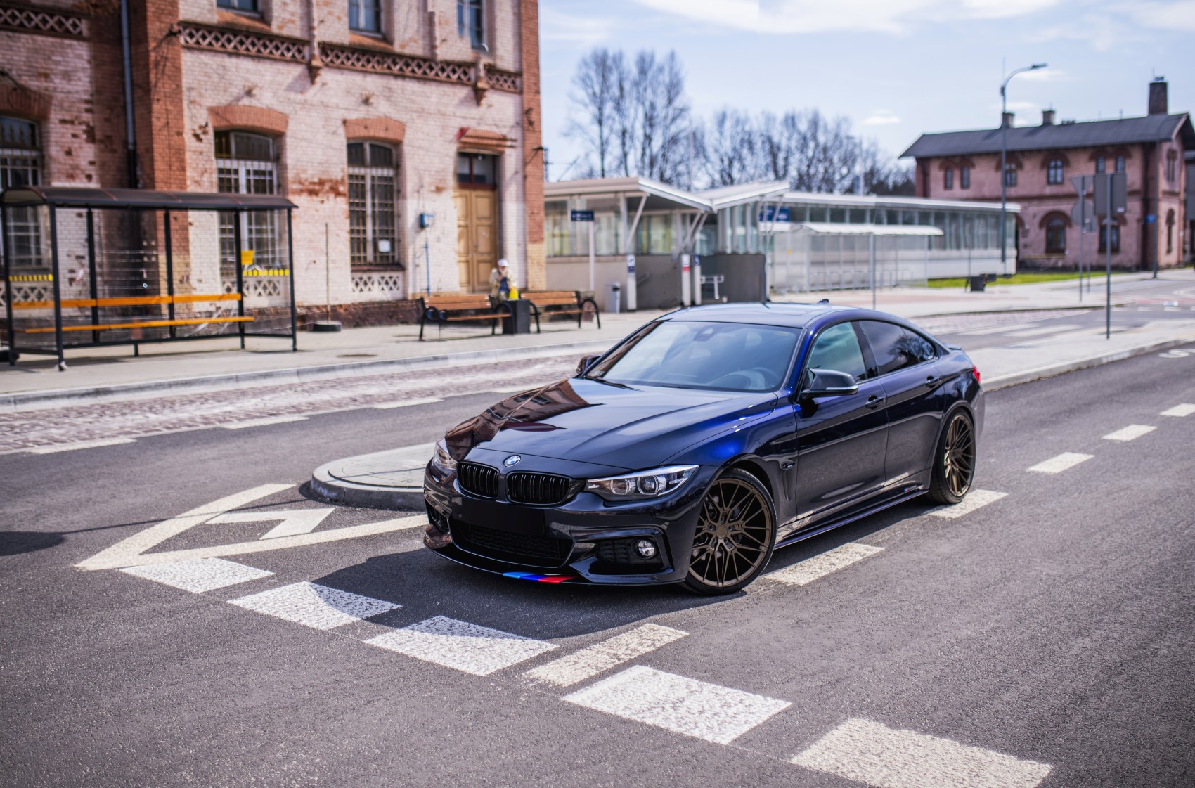 BMW 4 Series / M4