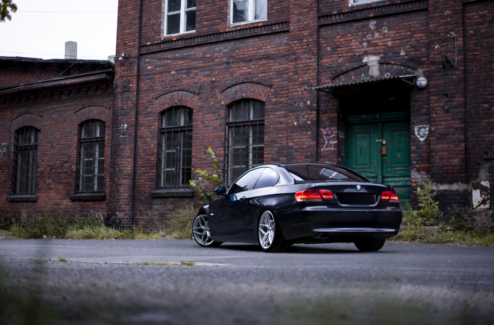 BMW 3 Series / M3