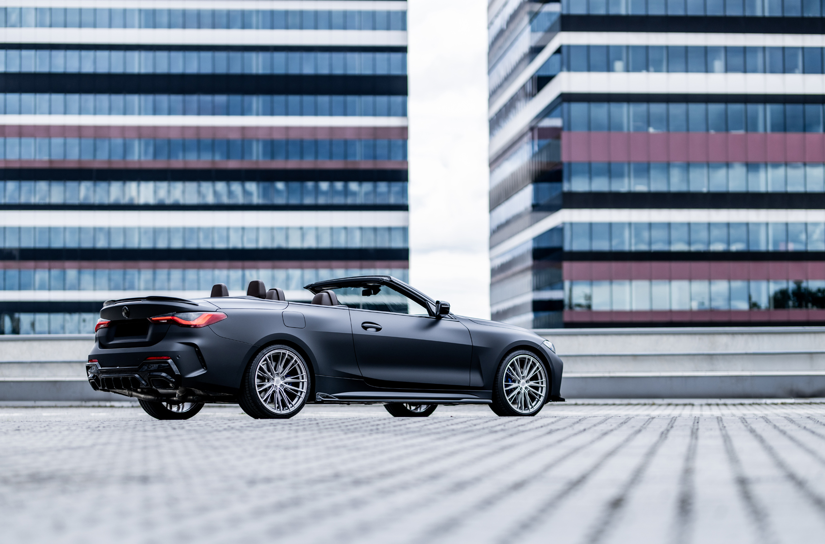BMW M440