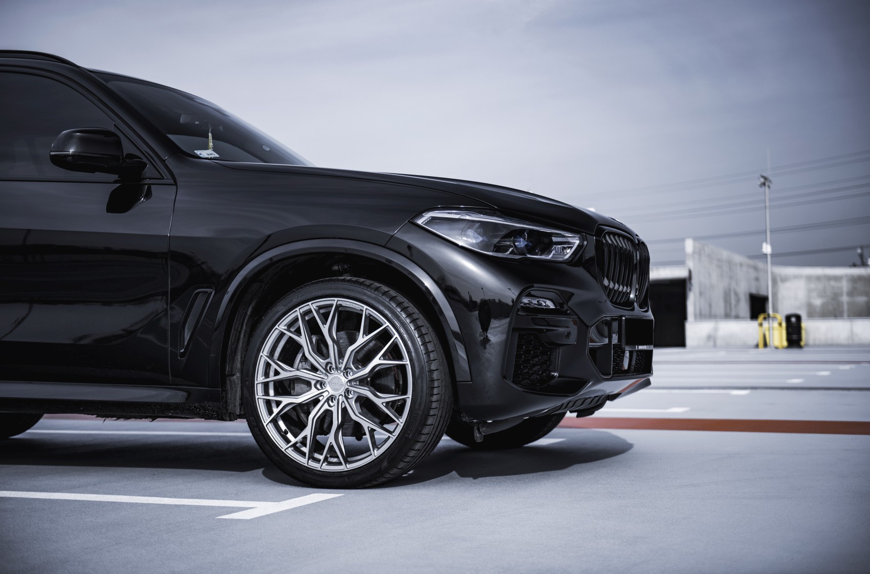 BMW X5M