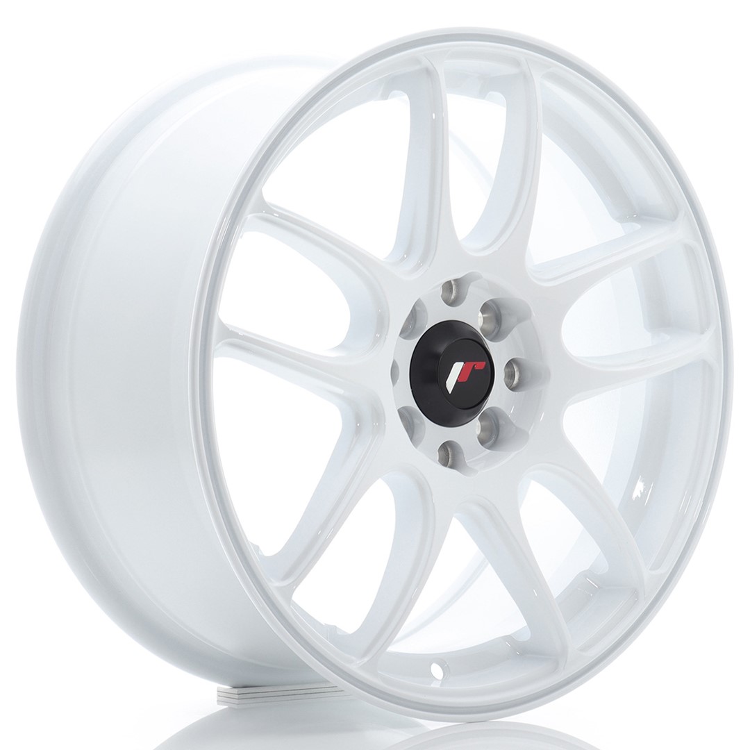 Japan Racing JR29 16x7 ET40 4x100/108 Bianco