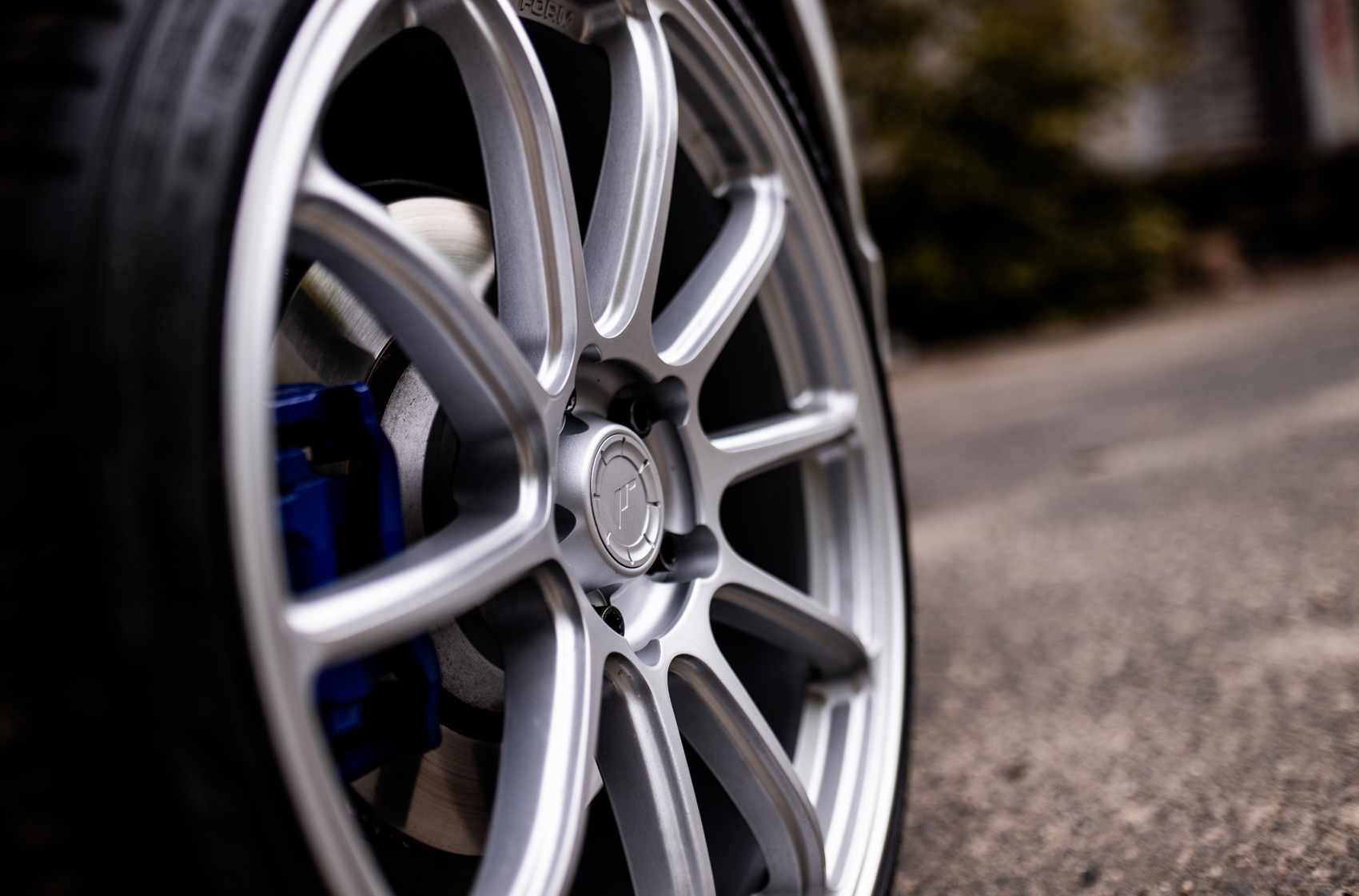 Volkswagen Golf Mk8 R