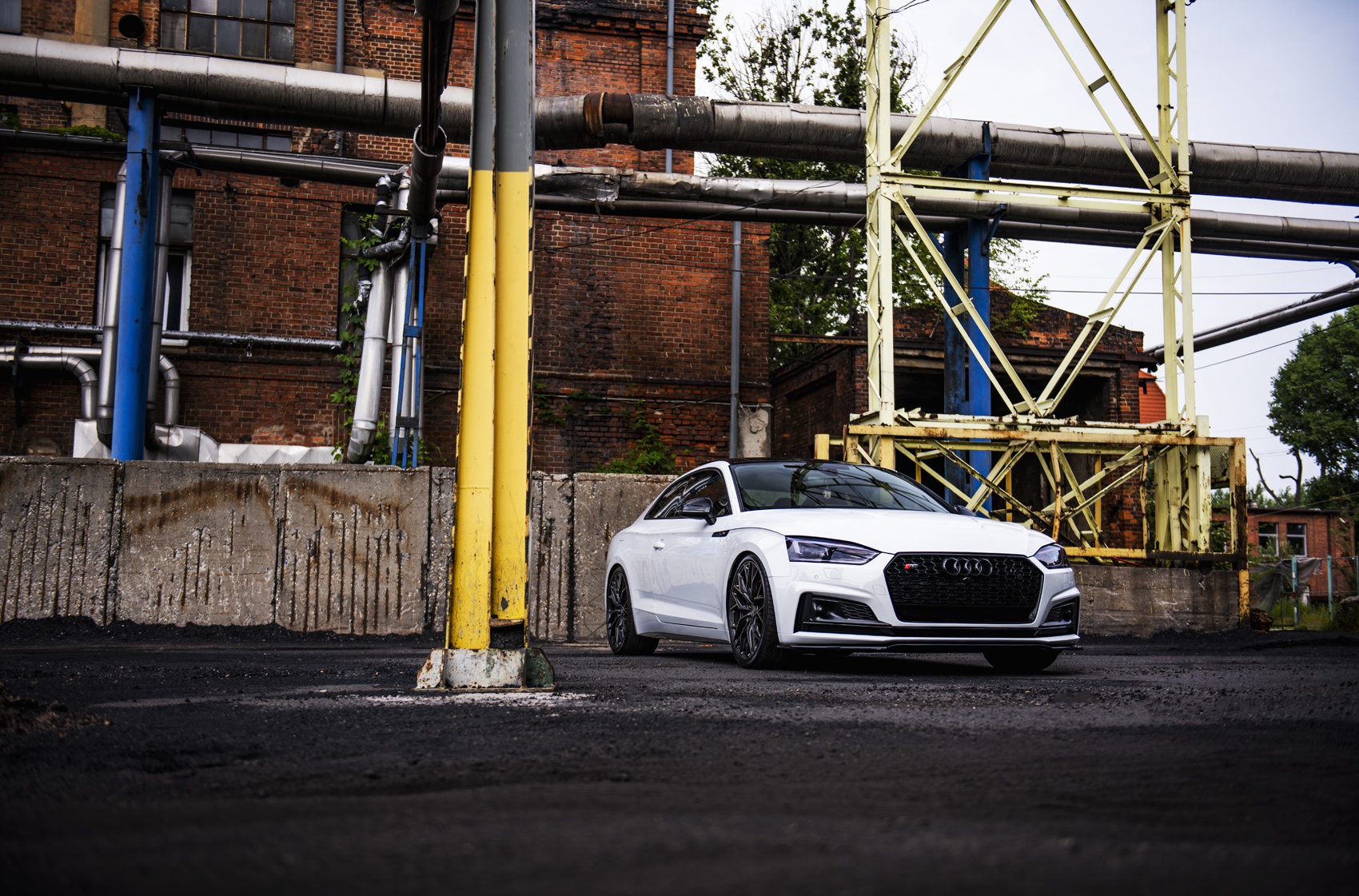 Audi A5 / S5 / RS5