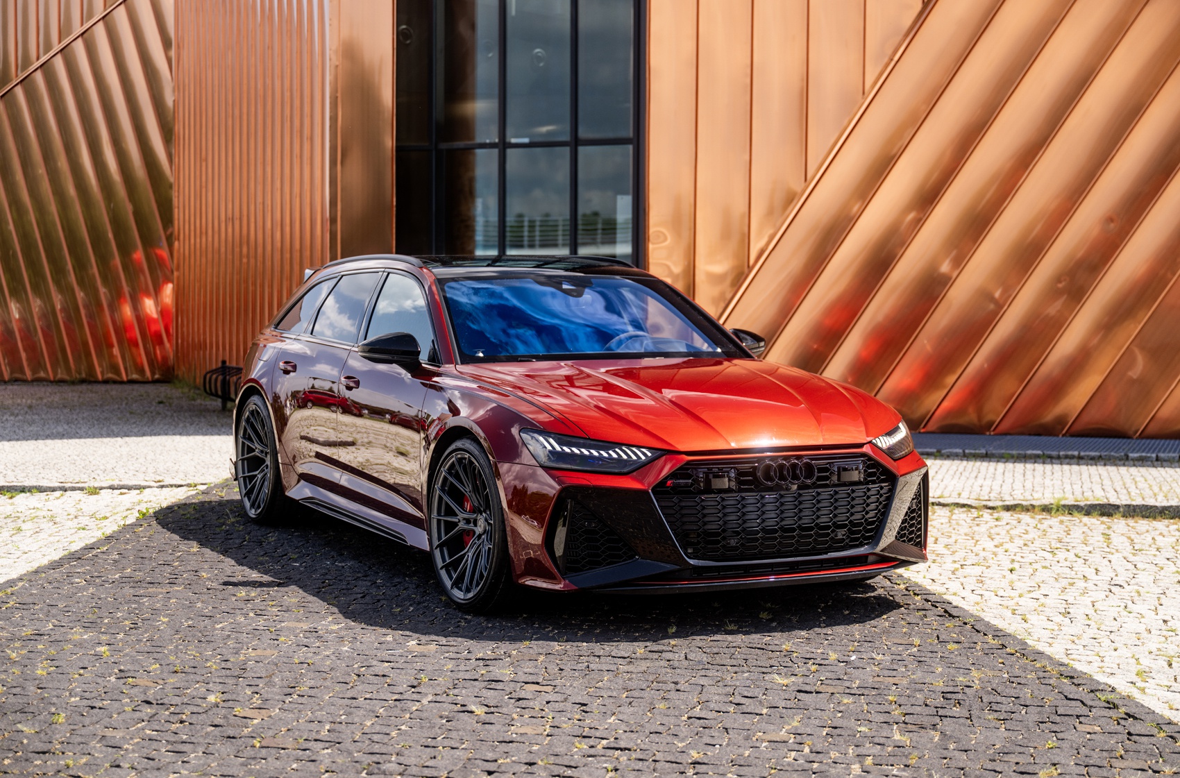 Audi RS6