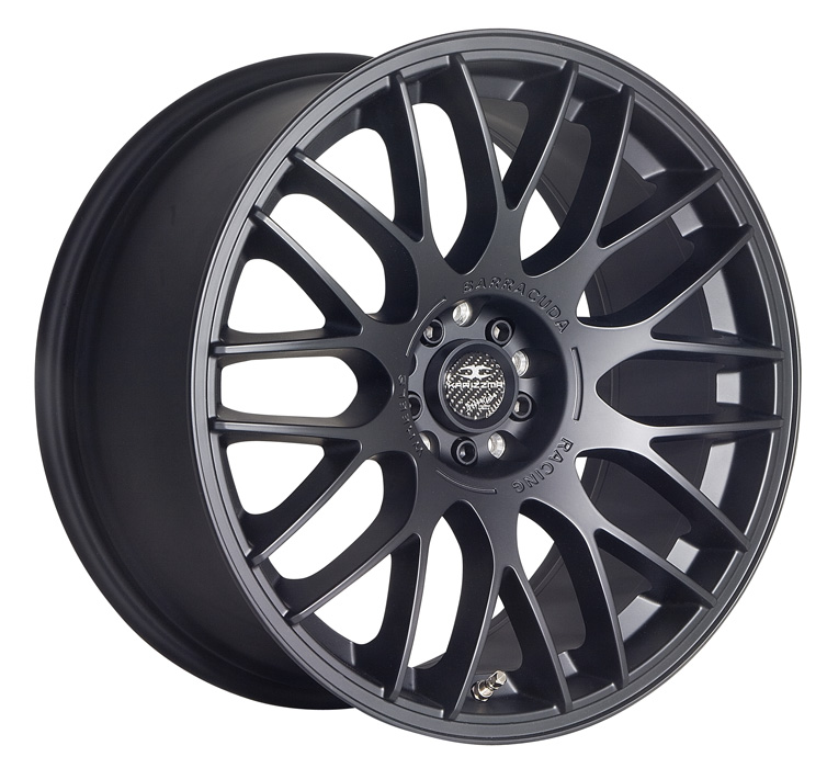 Barracuda KARIZZMA 19X9.5 ET38 5X110/5X120 PURESPORTS