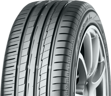 Yokohama, BluEarth A (AE50), 185/45 R17 78H OE