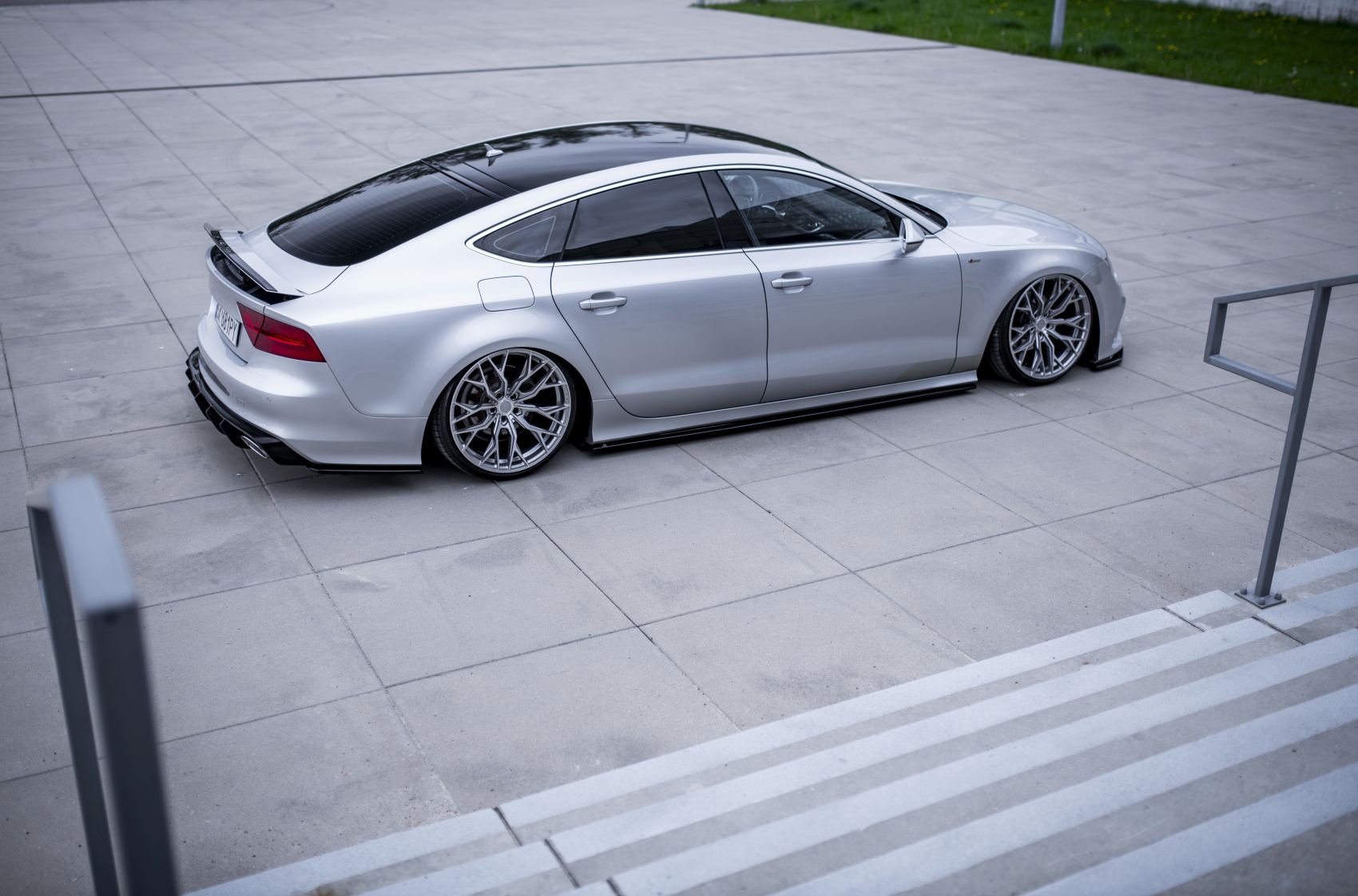 Audi A7 / S7 / RS7