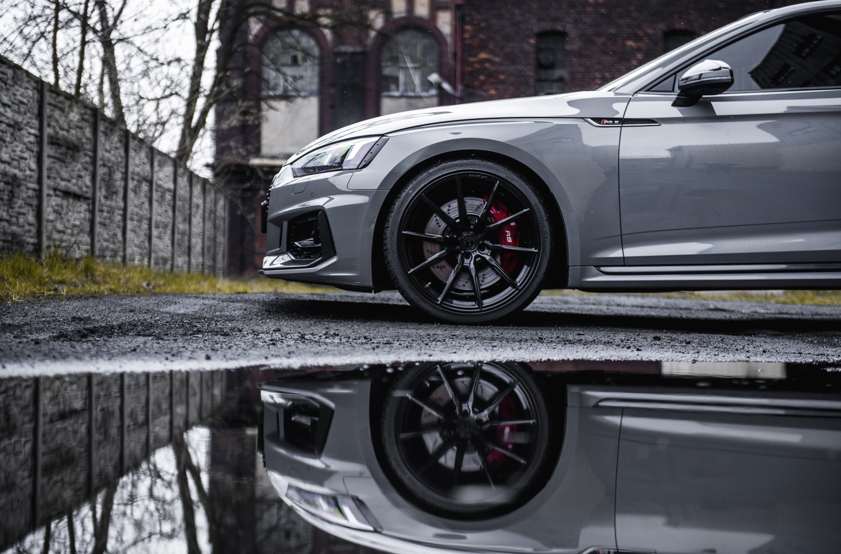 Audi A5 / S5 / RS5