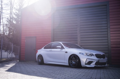 BMW 2 Series / M2