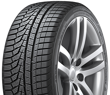 Hankook, Winter i*cept evo2 (W320), 215/45 R16 90H XL SBL 3PMSF M+S
