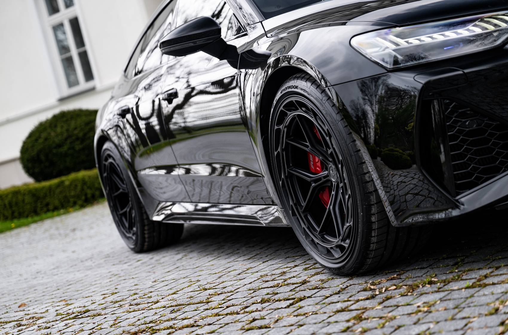 Audi RS7