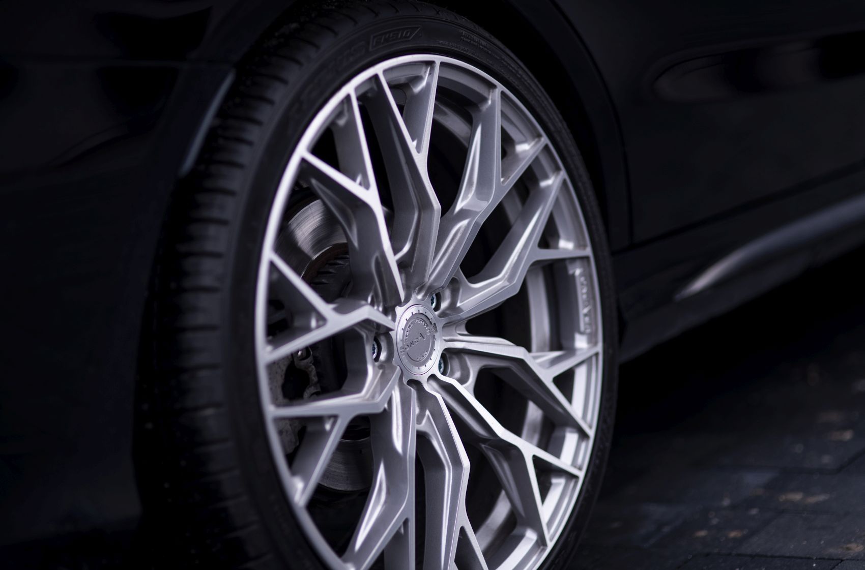 Mercedes-Benz C Class / C43 / C63