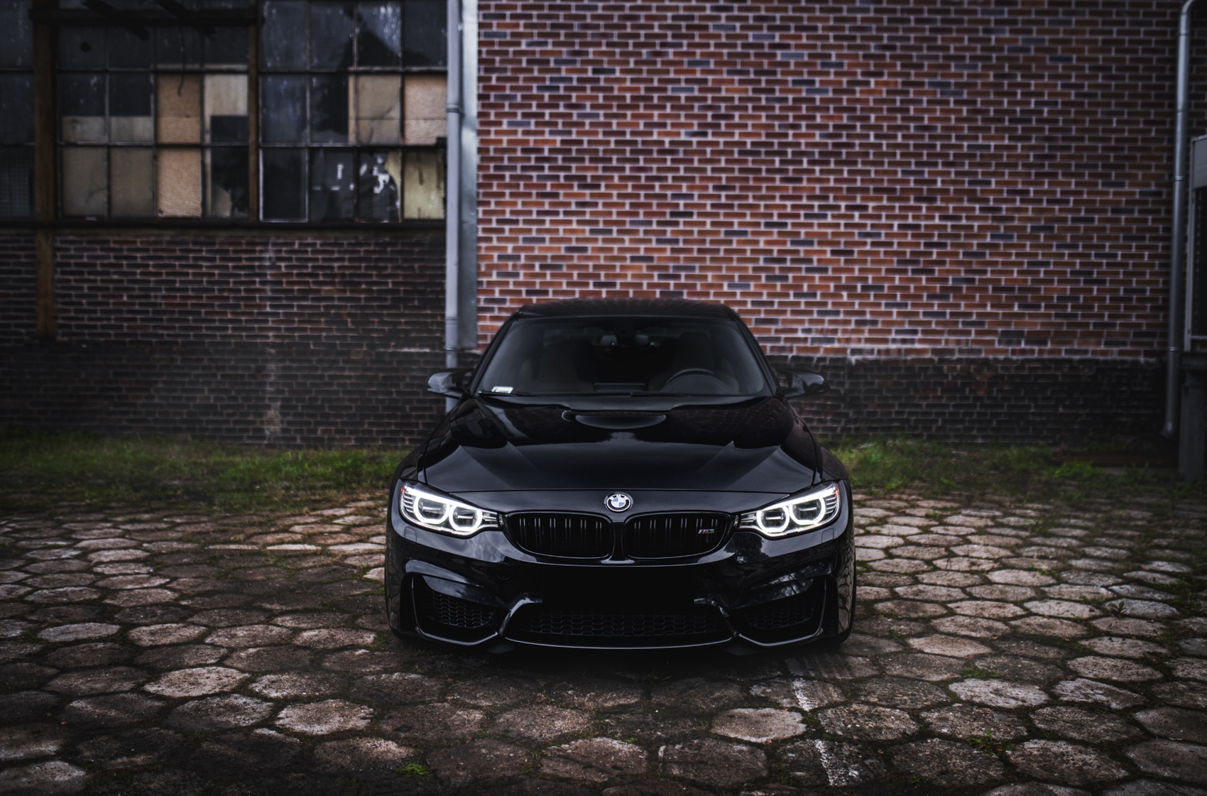 BMW 3 series / M3