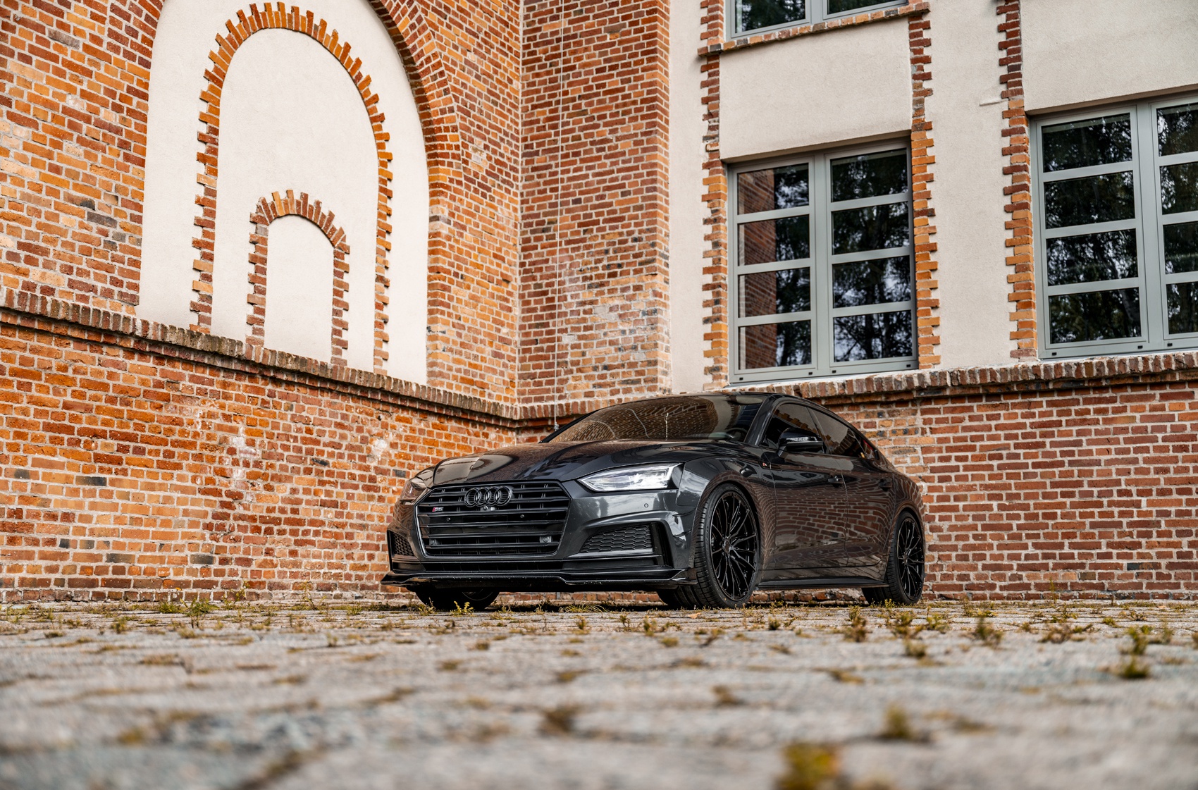 Audi A5 / S5 / RS5