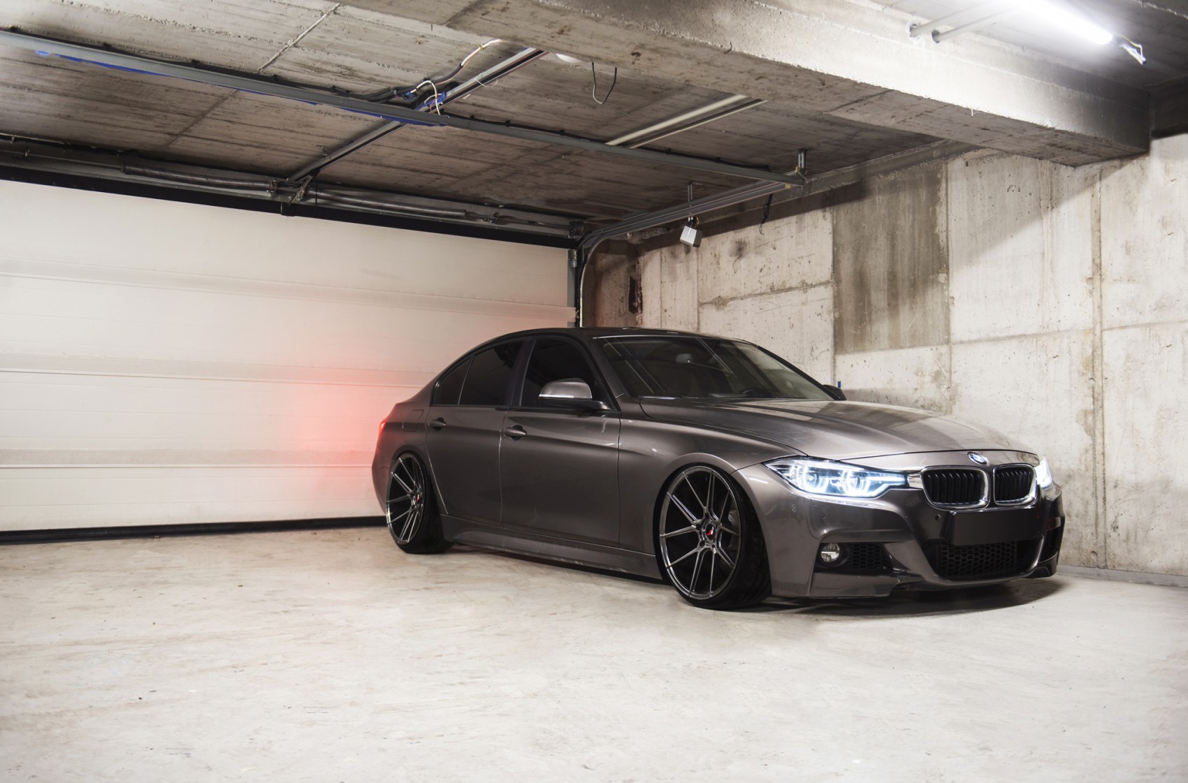 BMW 3 Series / M3