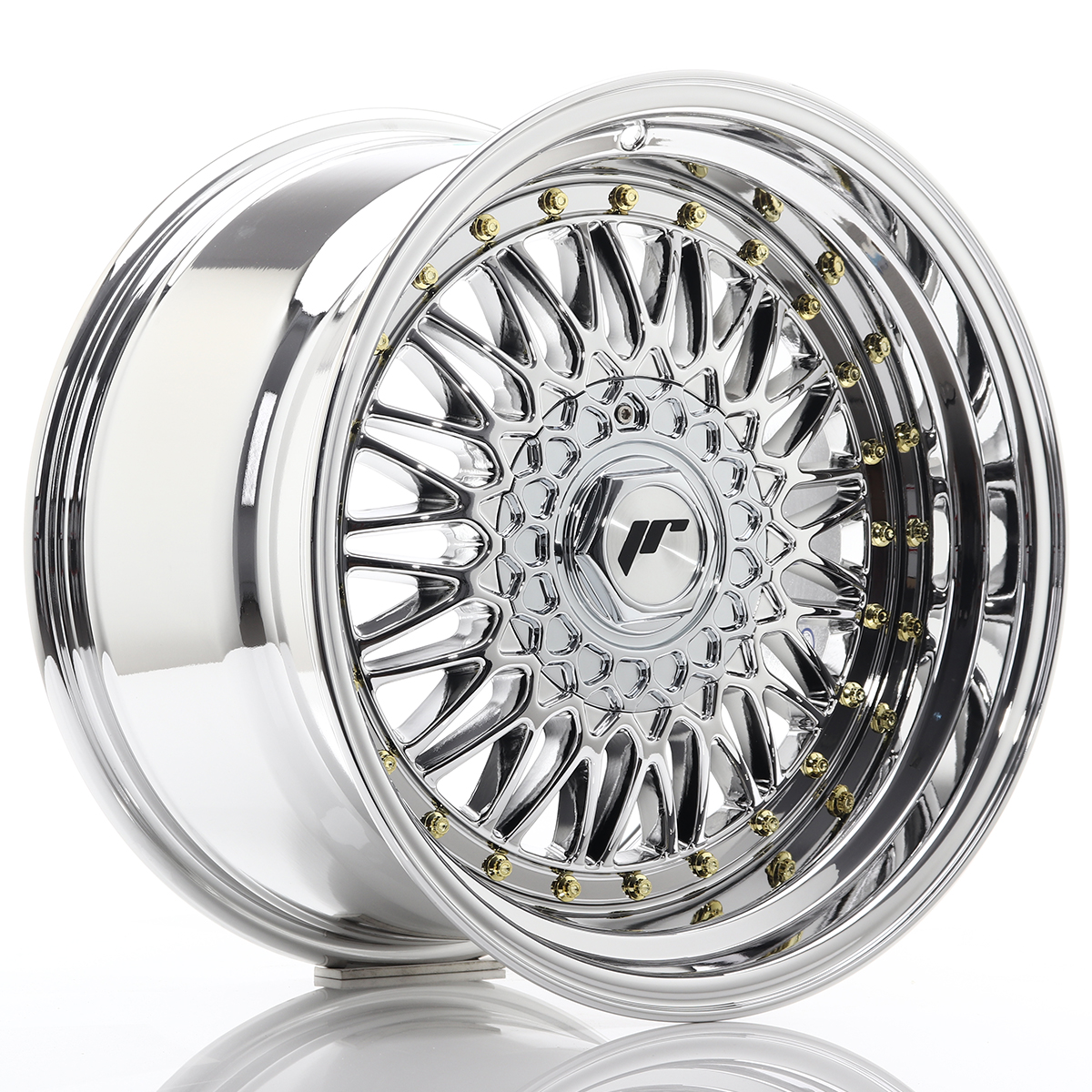 JR9-Chrome