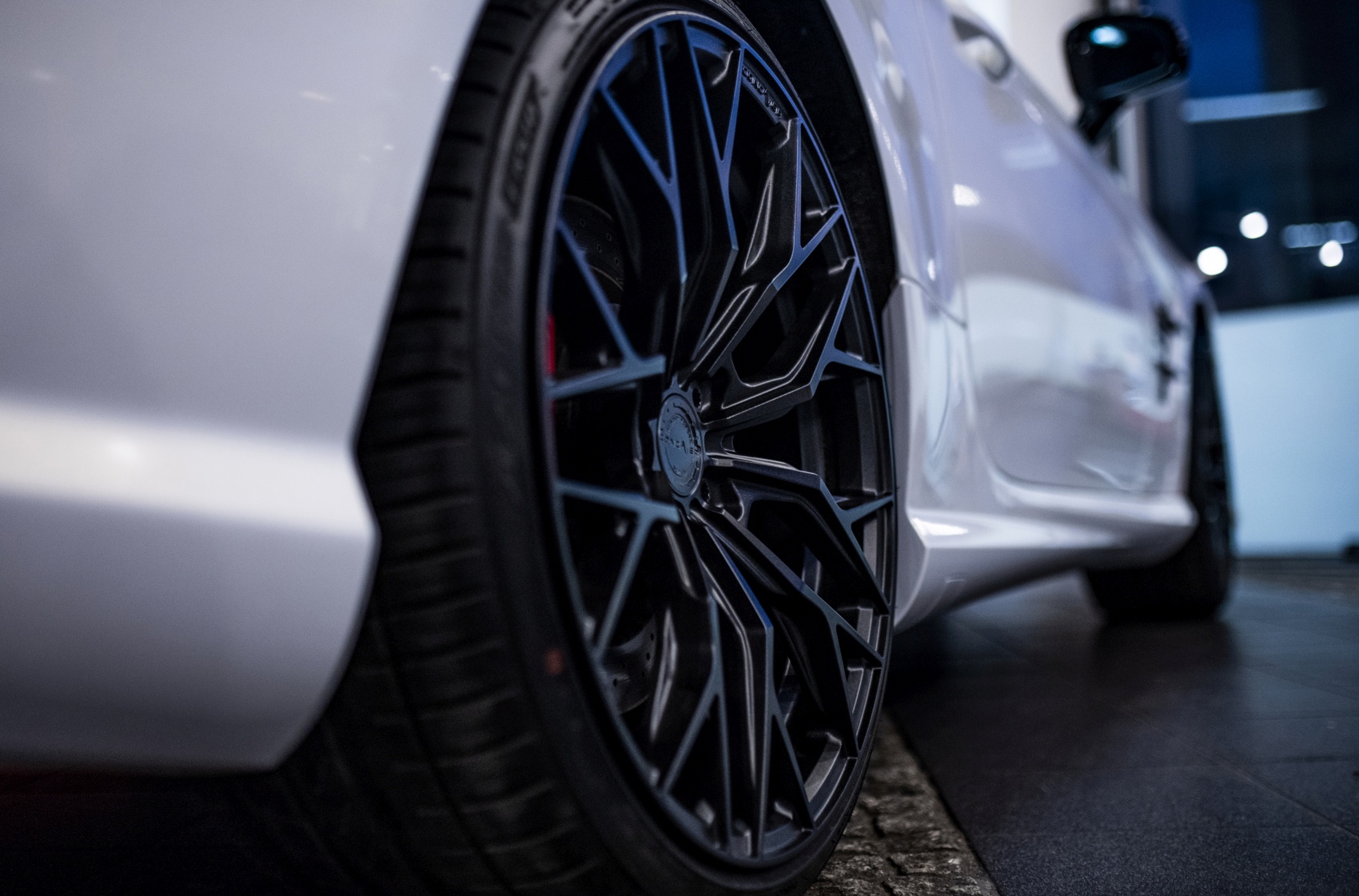 Mercedes-Benz SL / SL63