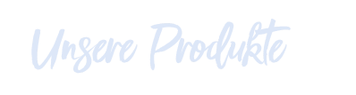 Blue Design Produkte Logo Mobil