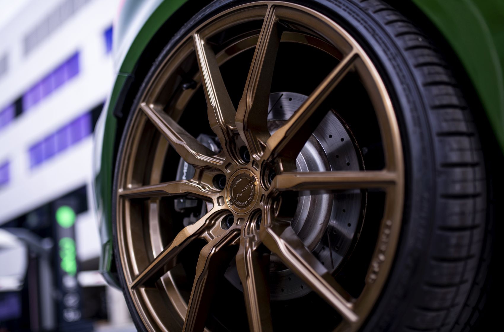 Mercedes-Benz A Class / A35 / A45