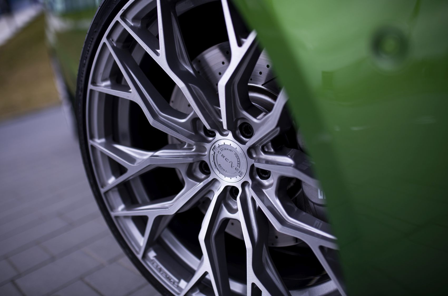 Mercedes-Benz A Class / A35 / A45