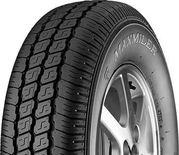 GT Radial, MAXMILER-X, 175R14CTL 99/98 N
