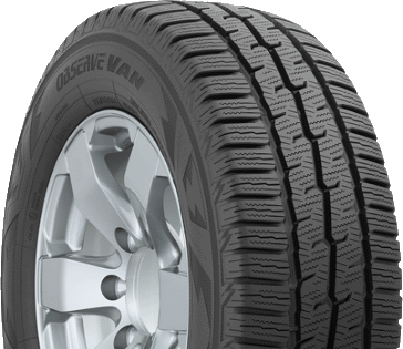 Toyo, Observe Van, 195/65 R16C 104T 3PMSF M+S