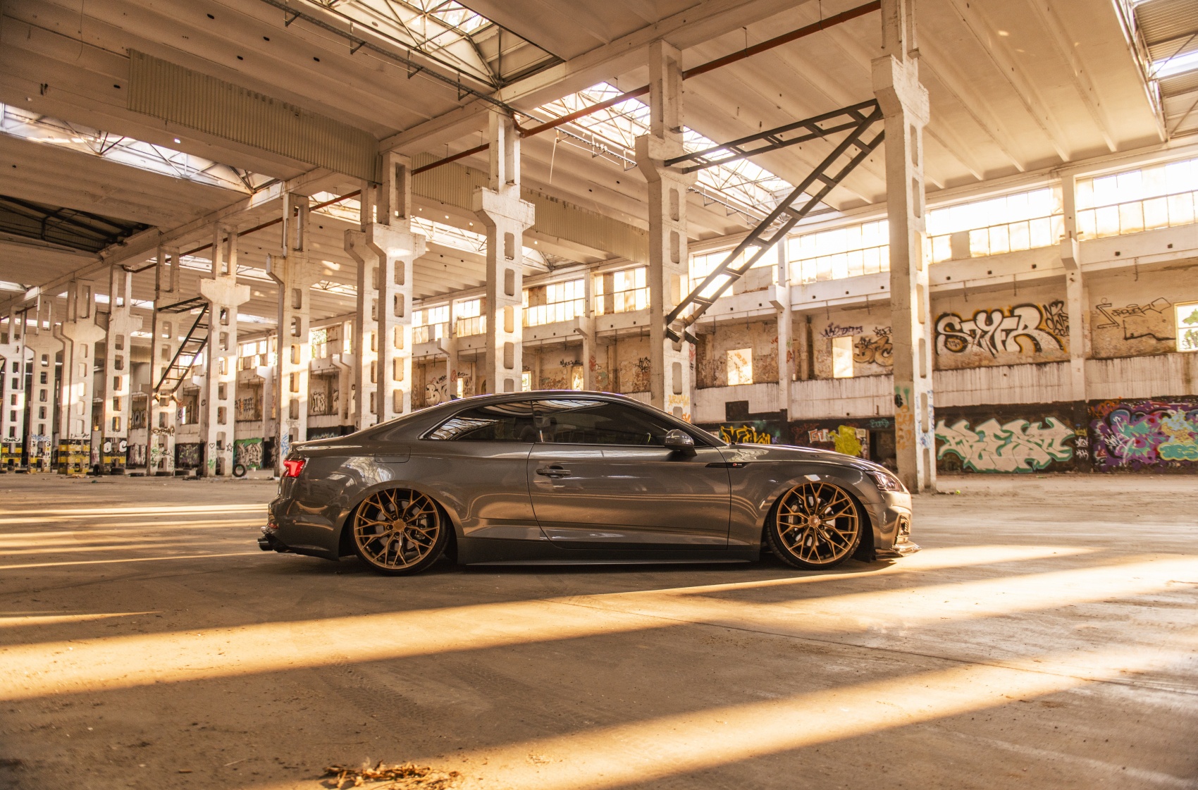 Audi A5 / S5 / RS5