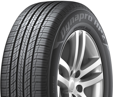 Hankook, DynaPro HP2 Plus (RA33D), 285/40 R22 110H XL AO SoundAbsorber SBL M+S