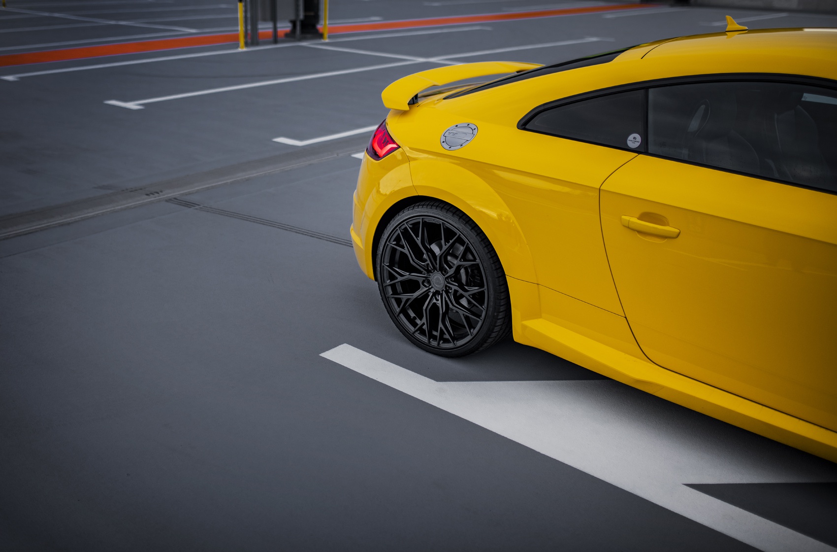 Audi TT / TT S / TT RS