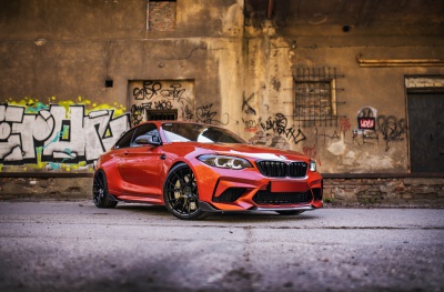 BMW M2