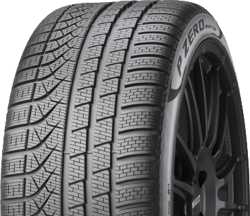 Pirelli, P Zero Winter, 285/35 R21 105H XL * 3PMSF M+S