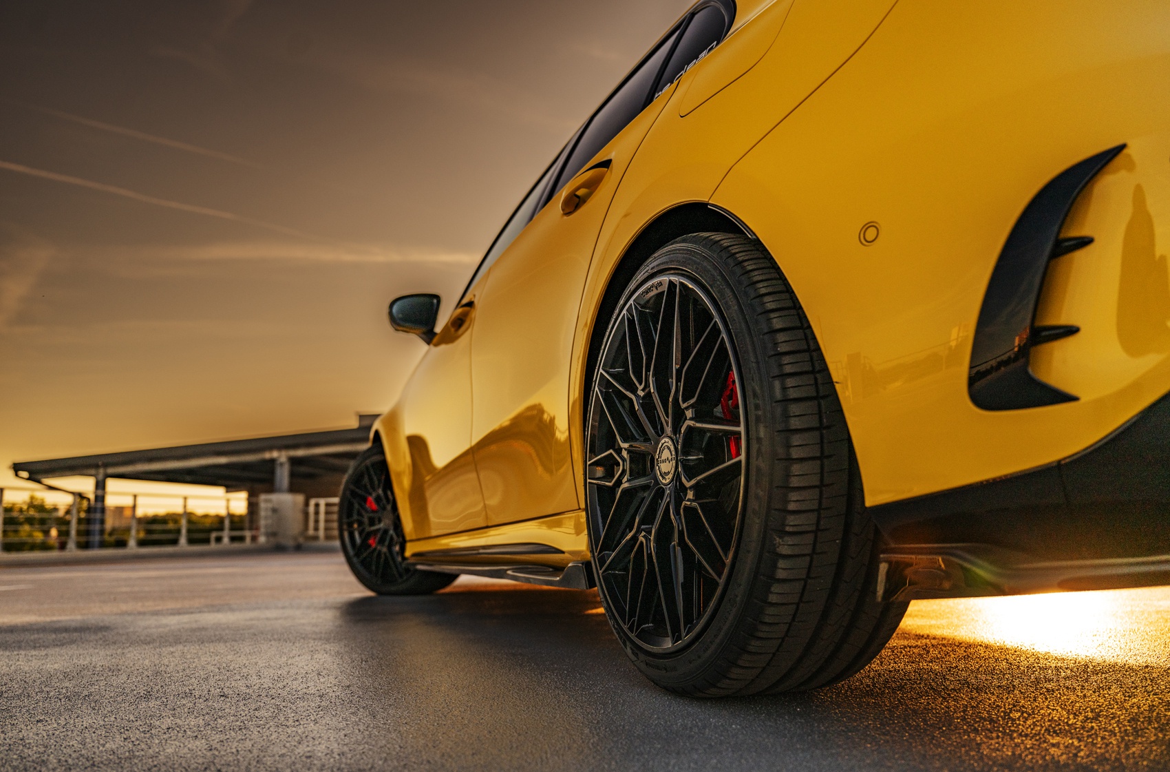 Mercedes-Benz A Class / A35 / A45