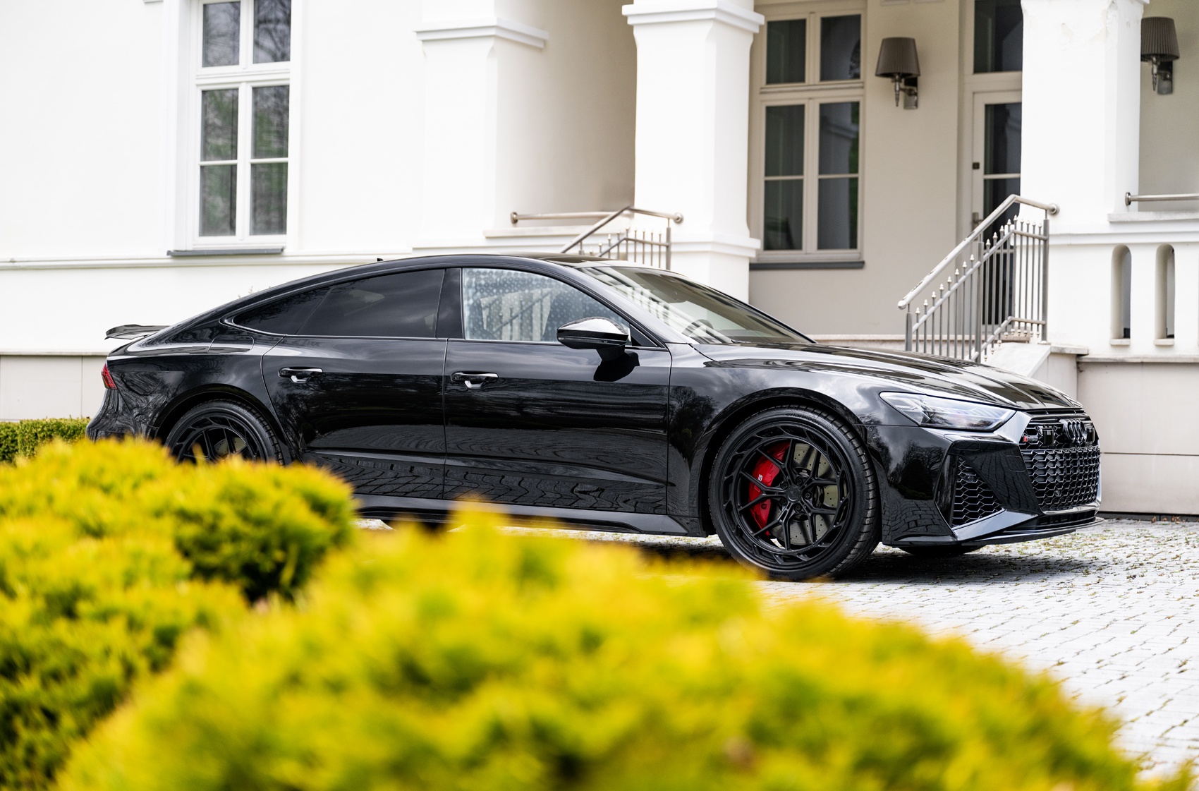 Audi RS7