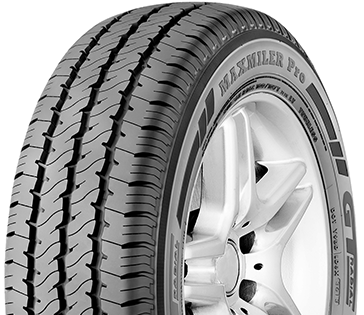 GT Radial, MAXMILER PRO, 235/60R17CTL 117/115 R