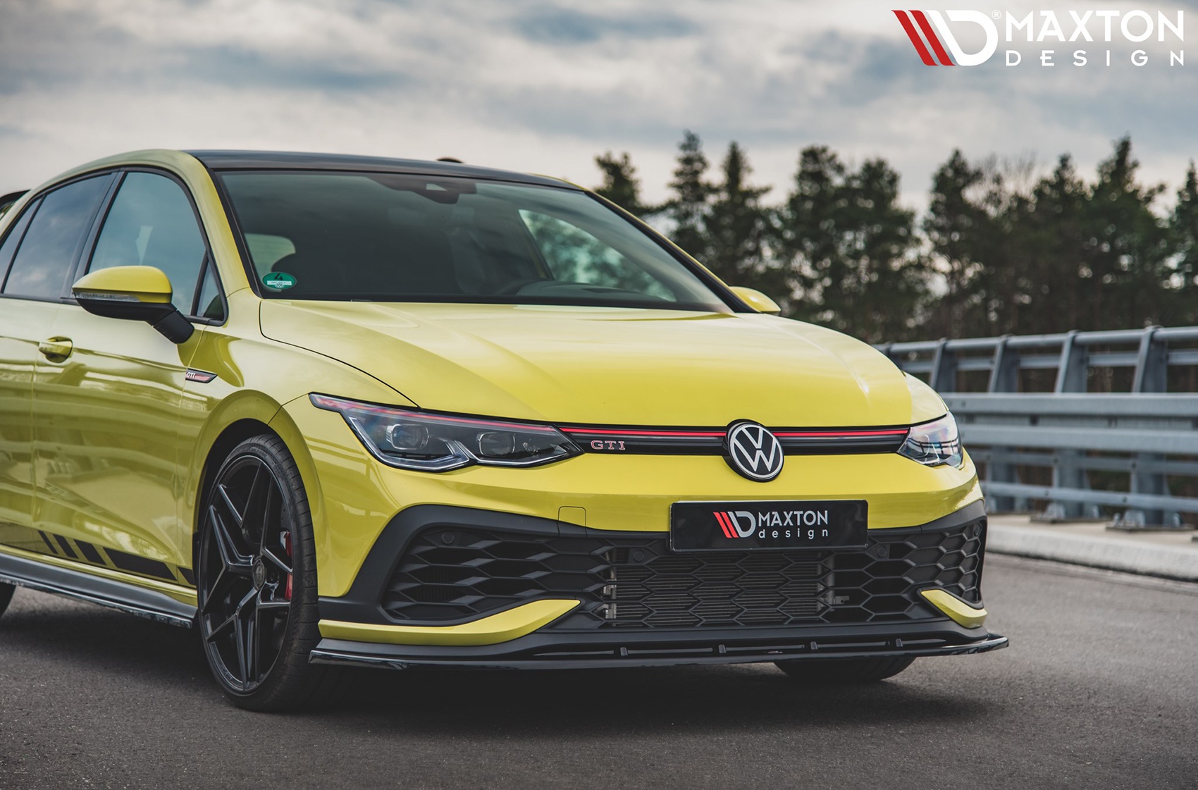 Volkswagen Golf / R / GTI