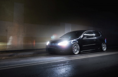 Volkswagen Golf / R / GTI