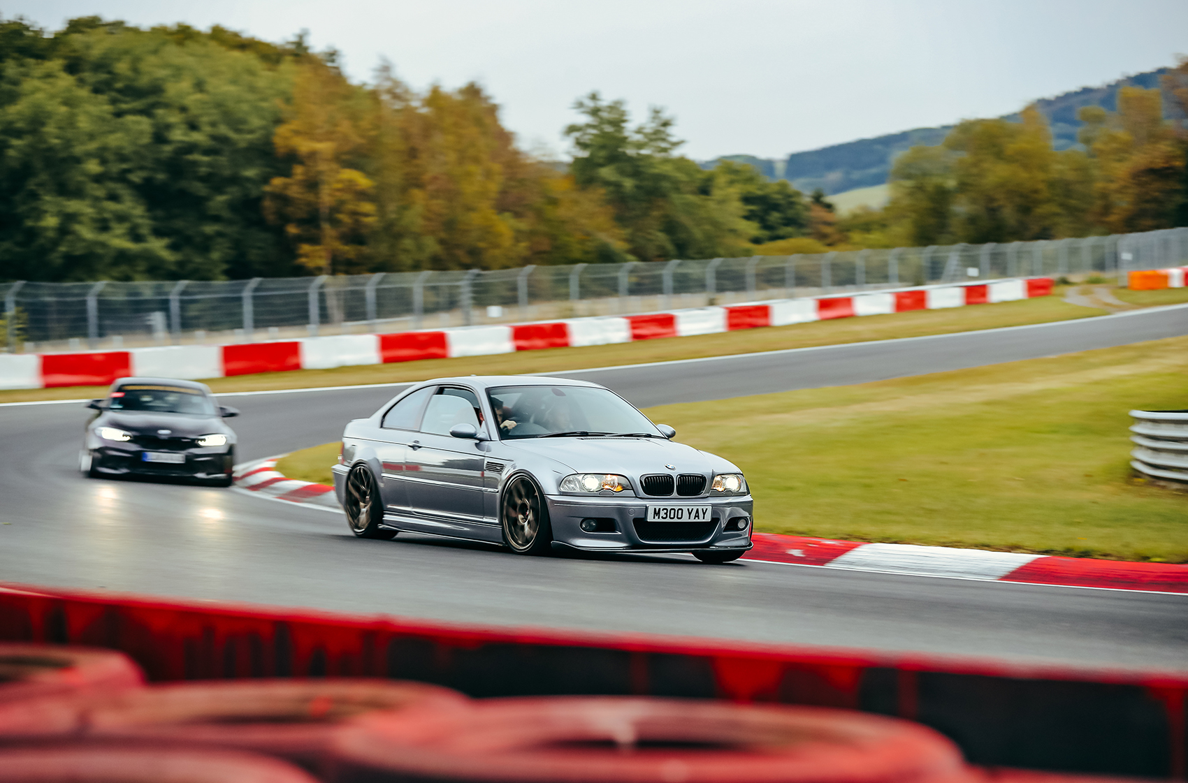 BMW 3 Series / M3