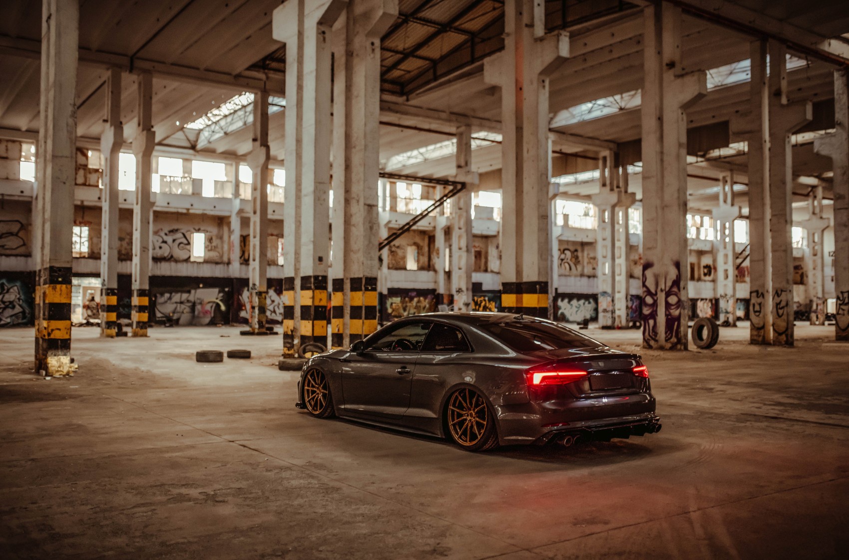 Audi A5 / S5 / RS5