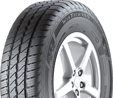 Viking, WinTech Van, 225/65 R16C 112R 3PMSF M+S