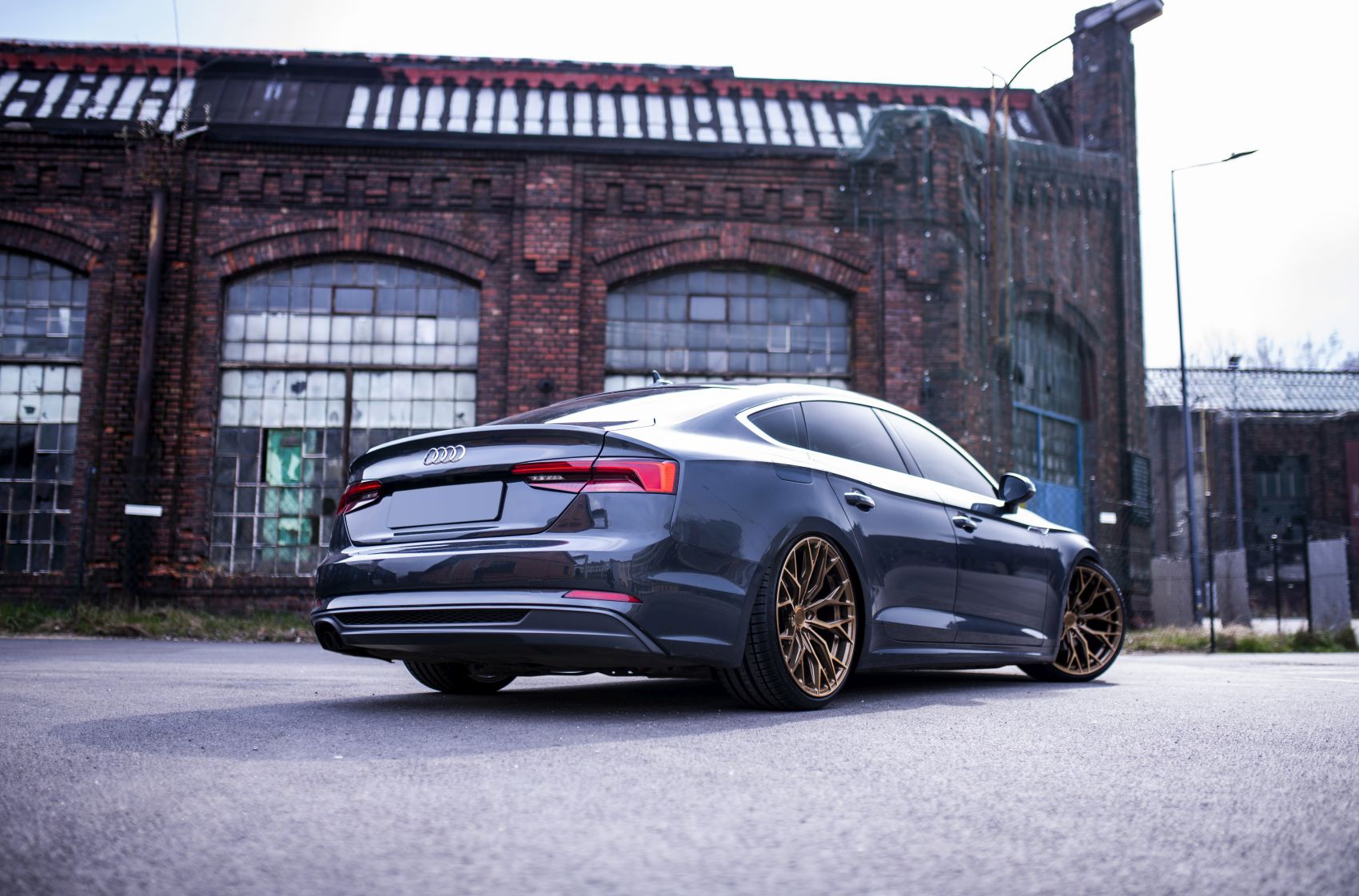 Audi A5 / S5 / RS5