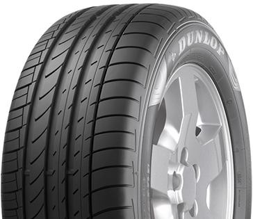 Dunlop, SP QUATTRO MAXX, 255/40YR19TLXL