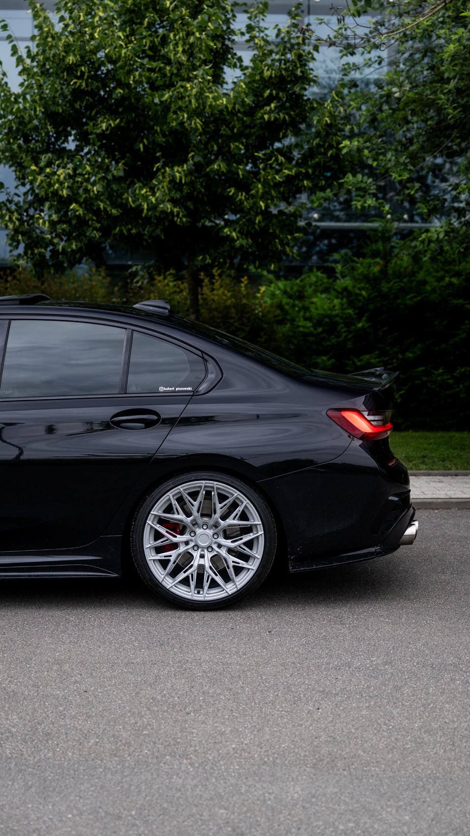 BMW 3 series / M3