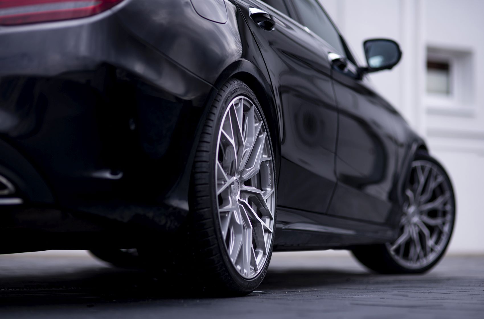 Mercedes-Benz C Class / C43 / C63