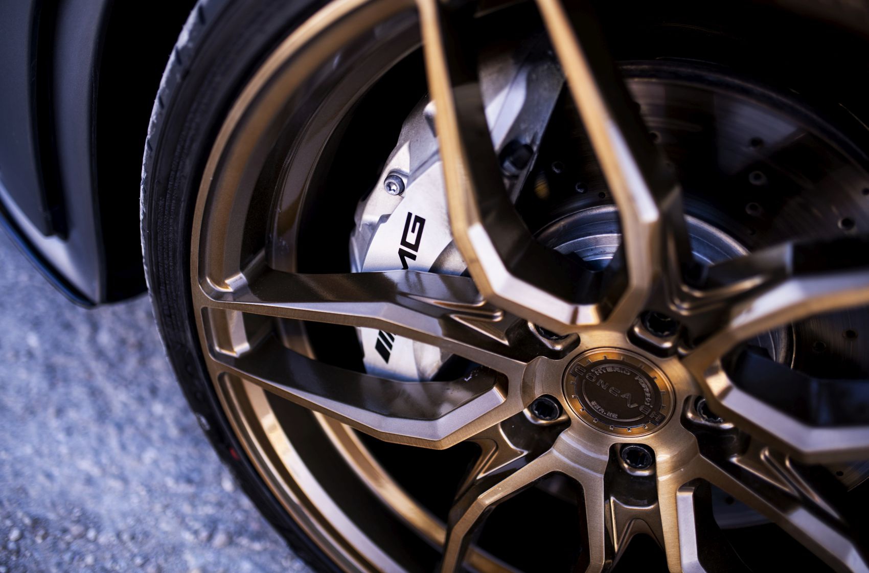 Mercedes-Benz CLA / CLA35 / CLA45