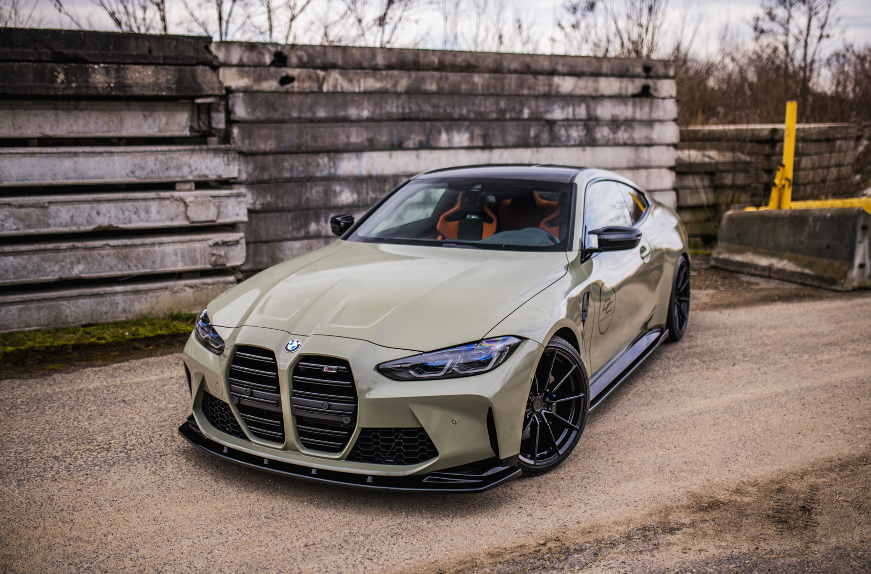 BMW M4