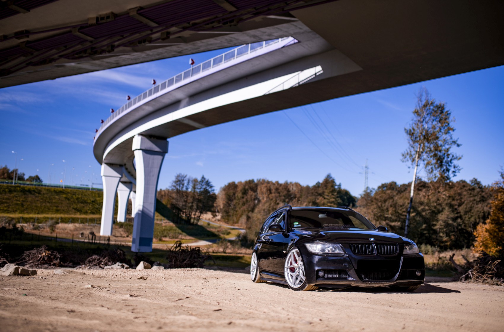 BMW 3 Series / M3