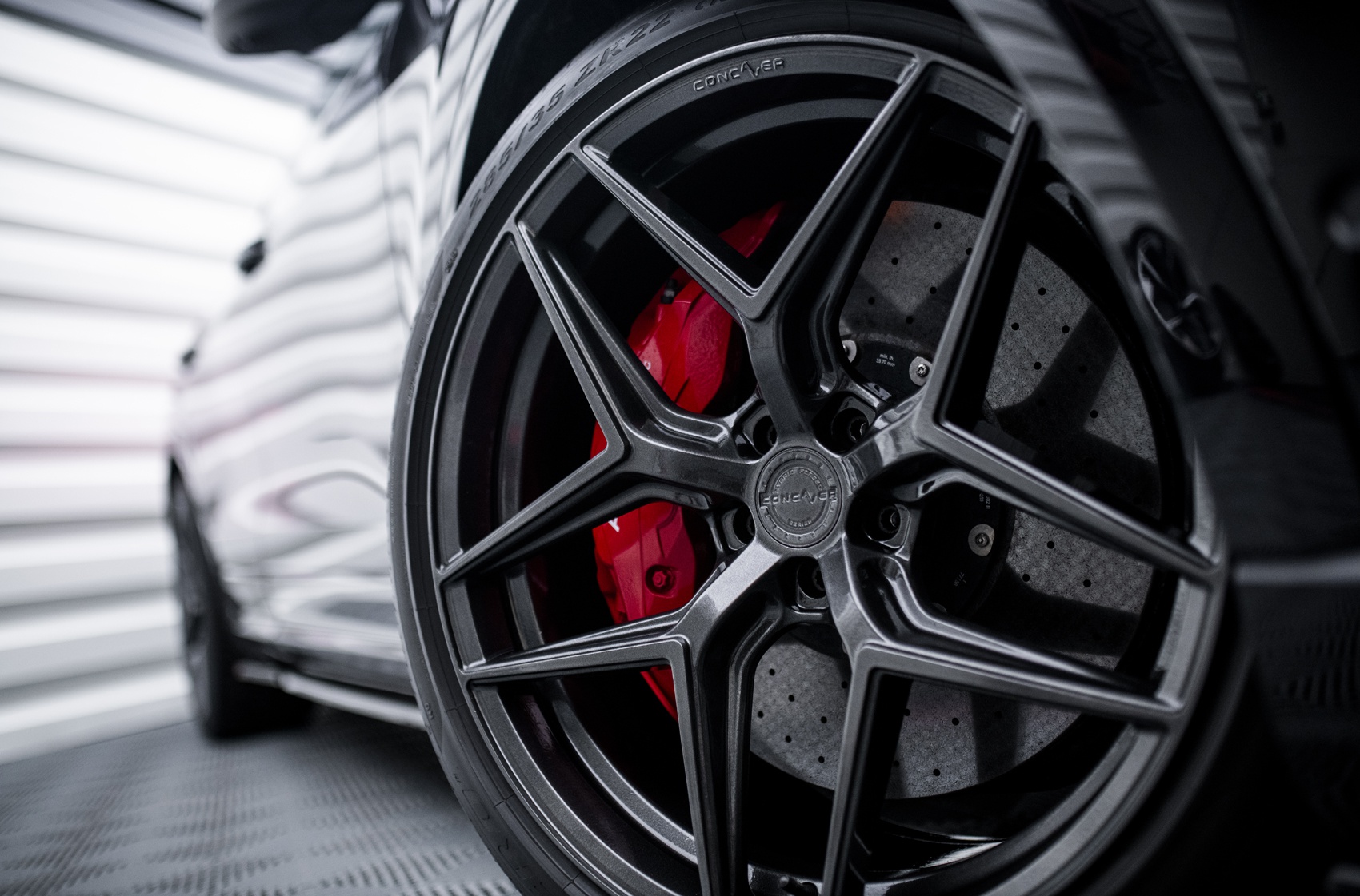 Audi Q8 | SQ8 | RSQ8