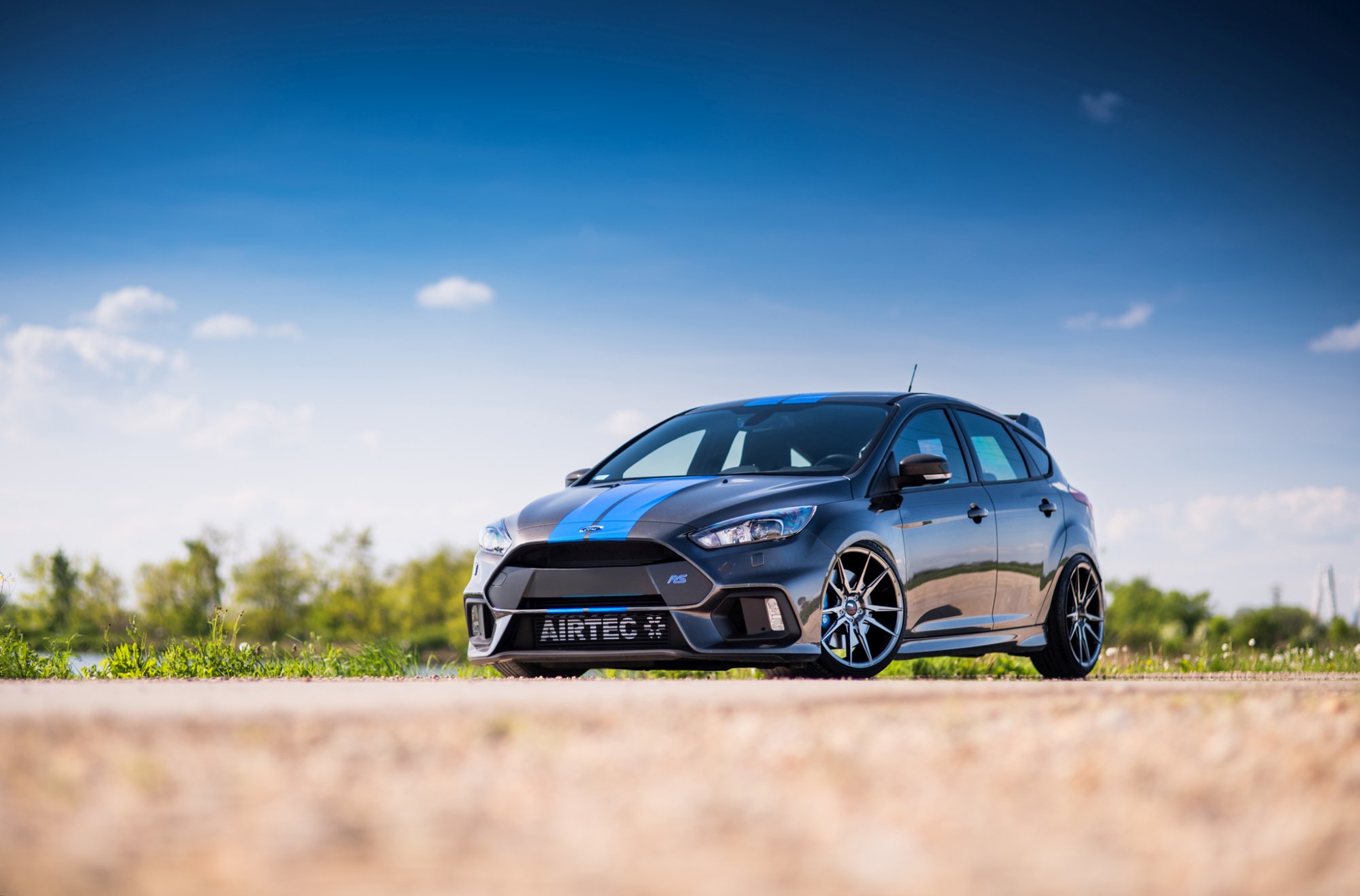 Ford Focus / ST / RS